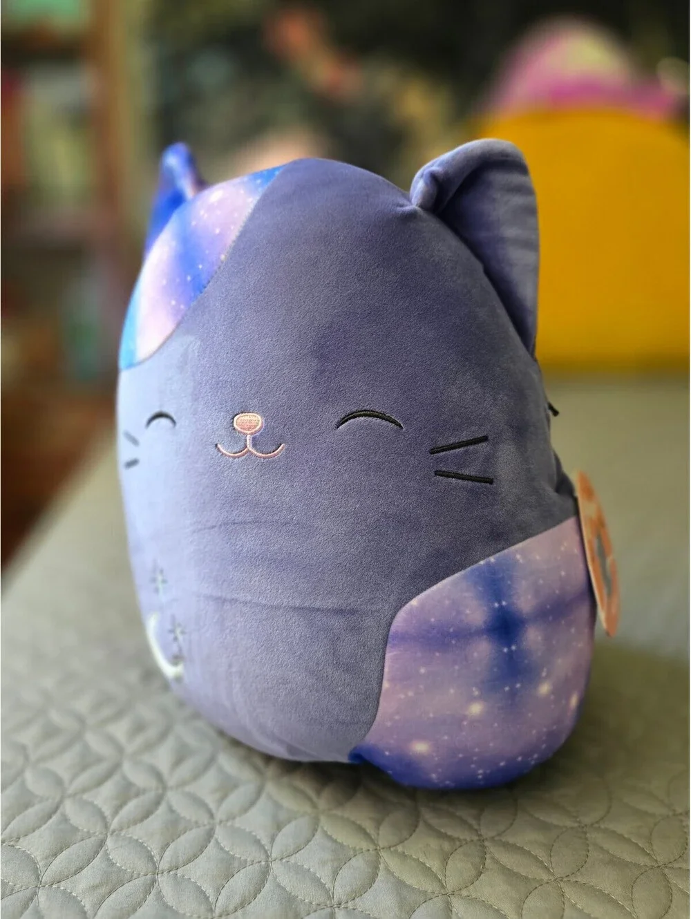 Squishmallows spooky starry